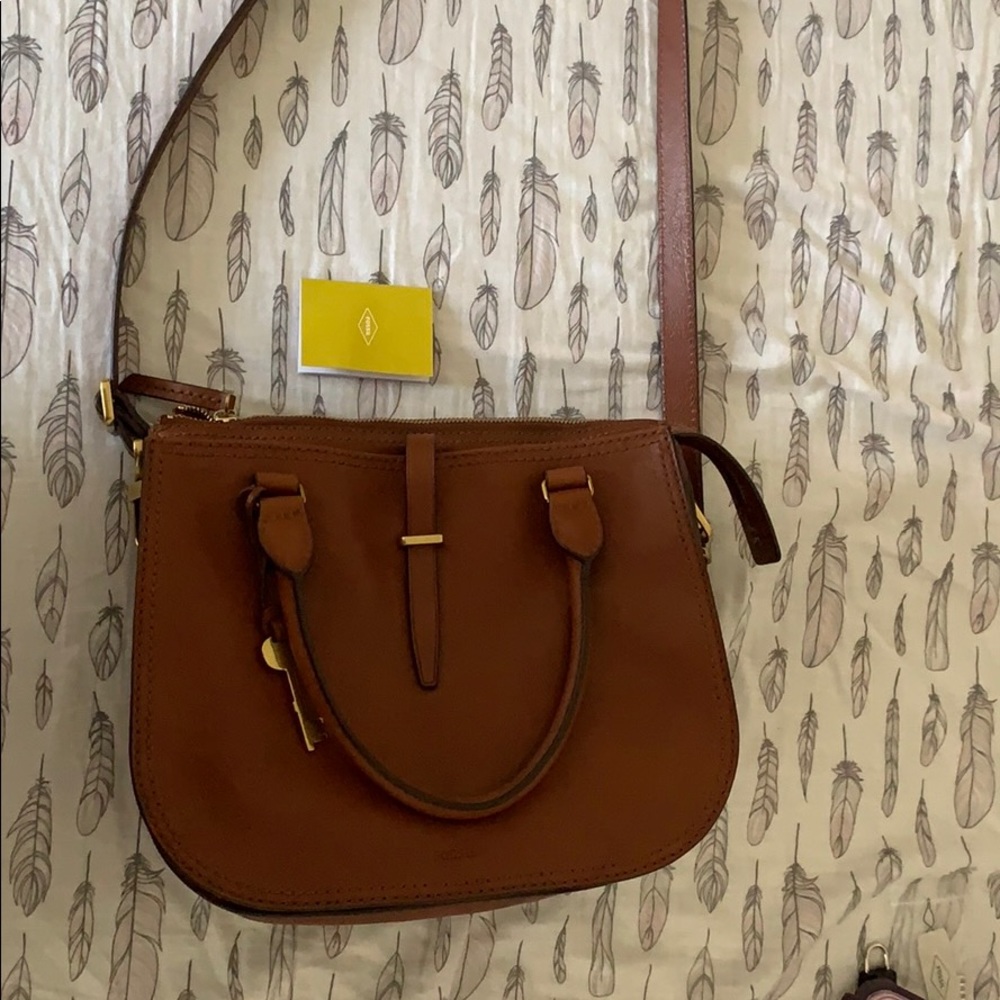 FOSSIL Purse - Picture 6 of 8